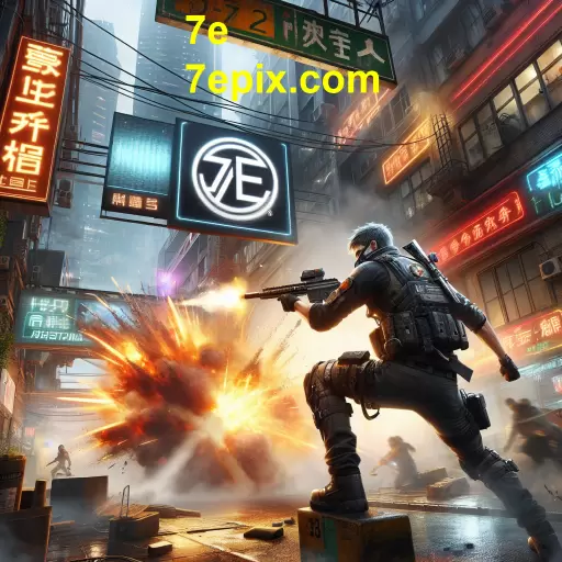 A Adrenalina dos Jogos de Ação: Uma Viagem pelo Gênero