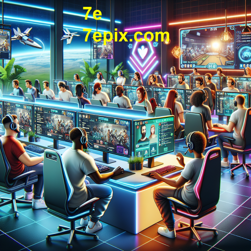 Explorando as Comunidades: A Importância dos Community Hubs em Jogos Online