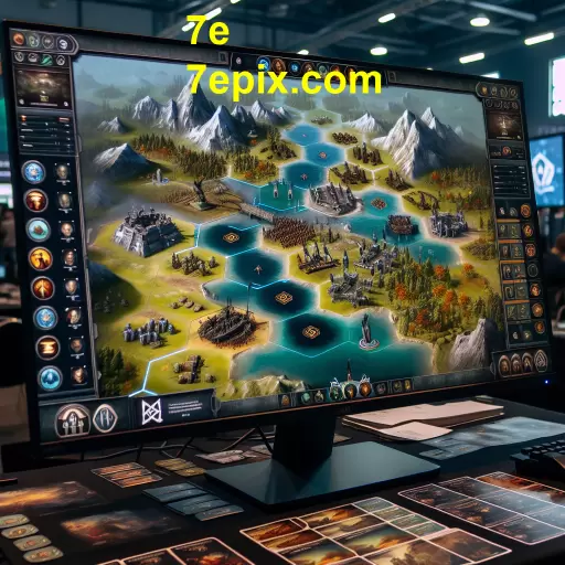 A Evolução dos Jogos de Estratégia: Desafiando Mentes em Diferentes Gerações